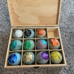 Artnaturals Assorted Bathbombs